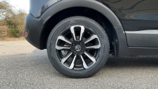 Vauxhall Crossland 1.2 Design 5dr Petrol Hatchback